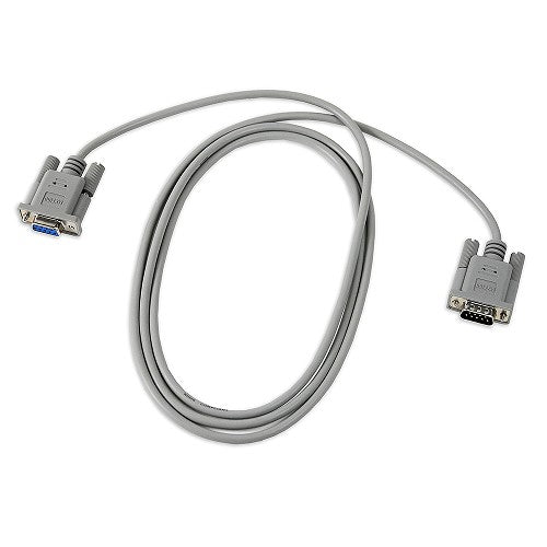 Physio-Control LIFEPAK 20 Cable Serial Port-6 foot to PC