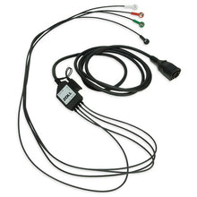 Load image into Gallery viewer, 1 Step Patient Cable for 12-lead ECG w/Limb Leads &amp; V Leads for ZOLL E &amp; M Series Defibrillators
