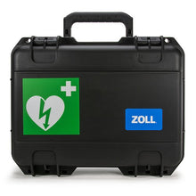 Load image into Gallery viewer, ZOLL® AED 3 Small Rigid Plastic Carry Case
