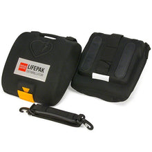 Load image into Gallery viewer, Physio-Control LIFEPAK CR® Plus/EXPRESS Soft Shell Case
