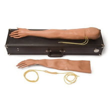 Load image into Gallery viewer, Laerdal Female Multi-Venous IV Training Arm Kit
