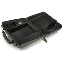 Load image into Gallery viewer, ZOLL® AED Pro® Replacement Semi-Rigid Vinyl Carry Case w/Spare Battery Compartment
