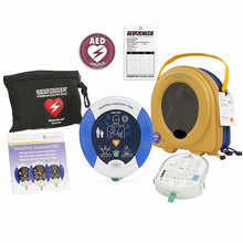 Load image into Gallery viewer, HeartSine Samaritan PAD 350P and 360P AED Defibrillator
