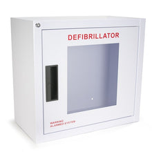 Load image into Gallery viewer, Standard Size AED Wall Cabinet
