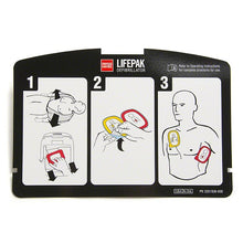 Load image into Gallery viewer, Physio-Control LIFEPAK® CR-T AED Training System
