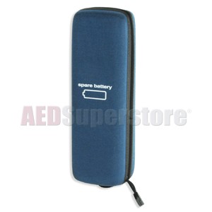 Cardiac Science Battery Bag for G3 Carrying Case