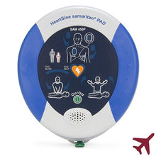 Load image into Gallery viewer, HeartSine Samaritan PAD 450P AED Defibrillator For Aviation
