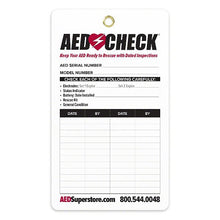 Load image into Gallery viewer, RespondER® Premium AED Signage Pack
