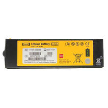 Load image into Gallery viewer, Physio-Control LIFEPAK® 1000 Replacement Lithium AED Battery Kit
