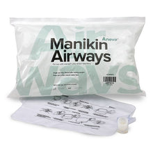 Load image into Gallery viewer, Aneva™ Replacement Manikin Airways
