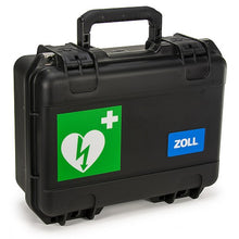 Load image into Gallery viewer, ZOLL® AED 3 Small Rigid Plastic Carry Case
