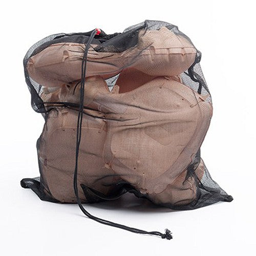 Laerdal Mini Anne Plus Mesh Collection Bag - 2-Pack