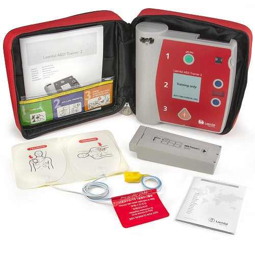 Laerdal® AED Trainer 2