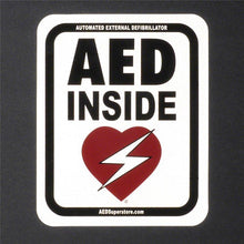 Load image into Gallery viewer, RespondER® Magnetic Reflective Vehicle Sign
