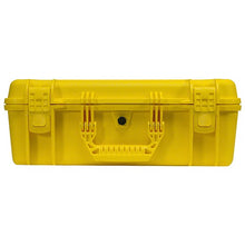 Load image into Gallery viewer, Shok Box® Watertight Carrying Case for the ZOLL AED Plus
