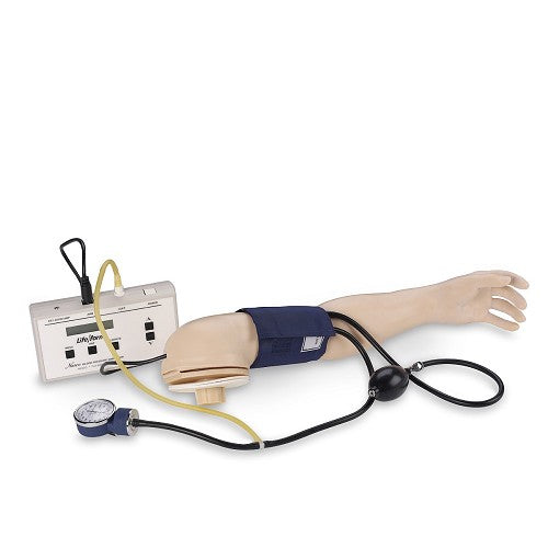 Life/Form GERi/KERi Manikin Blood Pressure Arm, Left