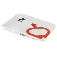Load image into Gallery viewer, Physio-Control LIFEPAK® CR2 AED Training System Replacement Electrode Tray
