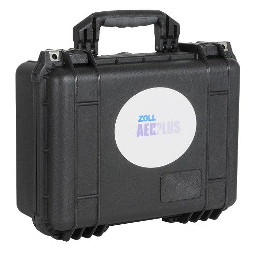 ZOLL® AED Plus® Hard Sided Carry Case