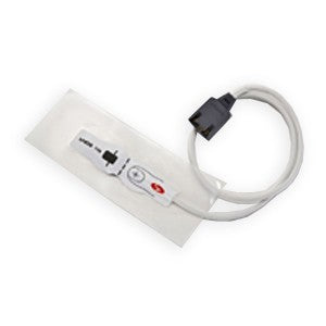 Physio-Control LIFEPAK® 12/15/20 Masimo SET® LNCS Pdtx Pediatric Adhesive Sensor Disposable Box of 20