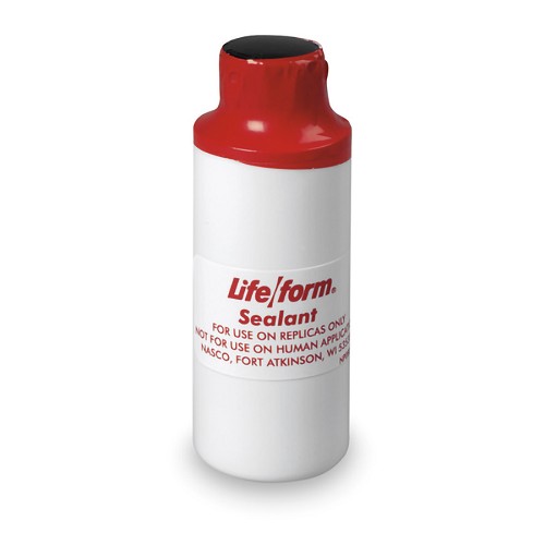 Life/Form Intradermal Injection Simulator Sealant