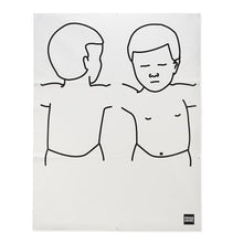Load image into Gallery viewer, Physio-Control LIFEPAK® CR2 AED Training System Manikin (Flatman)
