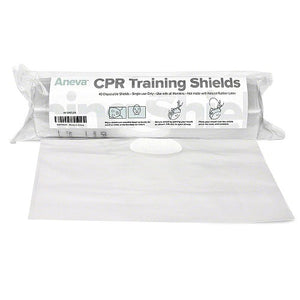 Aneva™ Training Face Shields