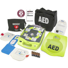 Load image into Gallery viewer, ZOLL AED Plus Defibrillator
