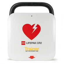 Load image into Gallery viewer, Physio-Control LIFEPAK® CR2 AED Trainer
