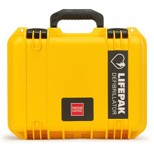 Load image into Gallery viewer, Physio-Control LIFEPAK CR® Plus/EXPRESS Hard Shell Watertight Carrying Case
