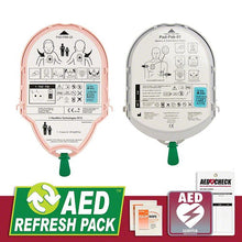 Load image into Gallery viewer, Heartsine samaritan PAD AED Refresh Pack
