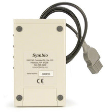Load image into Gallery viewer, Physio-Control LIFEPAK® 12/15/20/1000 Quik-Combo 3-Lead Patient Simulator by Symbio
