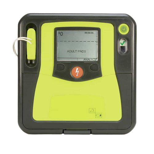 Zoll AED Pro Defibrillator