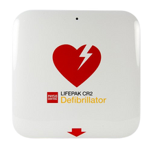 Load image into Gallery viewer, Physio-Control LIFEPAK CR2 AED Defibrllator
