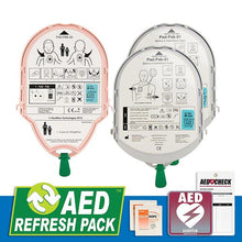 Load image into Gallery viewer, Heartsine samaritan PAD AED Refresh Pack
