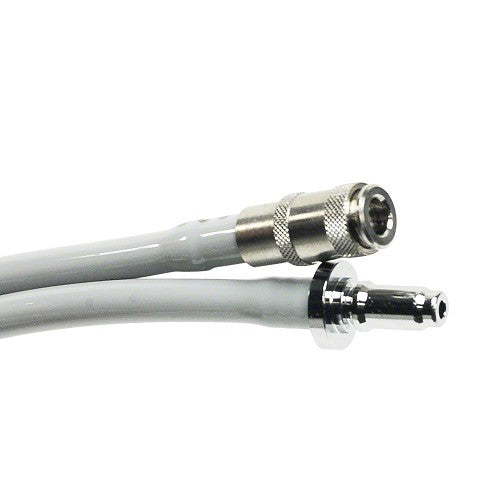 Physio Control LIFEPAK 15 NIBP Tubing Coiled 2 9 Feet