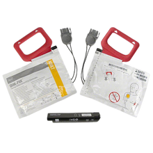 Load image into Gallery viewer, Physio-Control CHARGE-PAK W2 Electrode Pads
