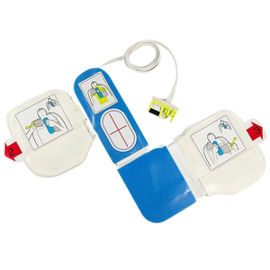 ZOLL CPR-D Padz - Electrodes Pads For Plus & Pro AEDs