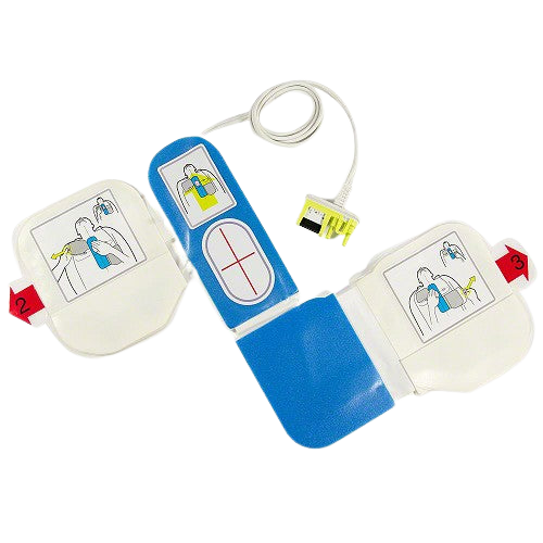 ZOLL CPR-D Padz CPR Electrodes Pads