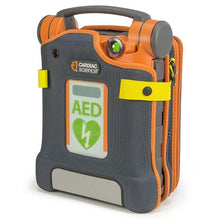 Load image into Gallery viewer, Cardiac Science Premium Carry Case for Powerheart® G5 AEDs
