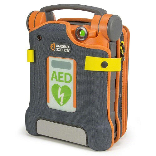 Cardiac Science Premium Carry Case for Powerheart® G5 AEDs