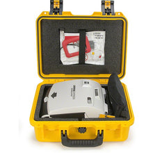 Load image into Gallery viewer, Physio-Control LIFEPAK CR® Plus/EXPRESS Hard Shell Watertight Carrying Case
