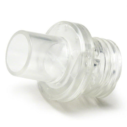 One-Way Valve w/Filter For Adult RespondER® CPR Mask