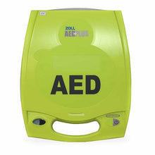 Load image into Gallery viewer, ZOLL AED Plus - Church AED Value Package
