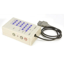 Load image into Gallery viewer, Physio-Control LIFEPAK® 12/15/20/1000 Quik-Combo 3-Lead Patient Simulator by Symbio
