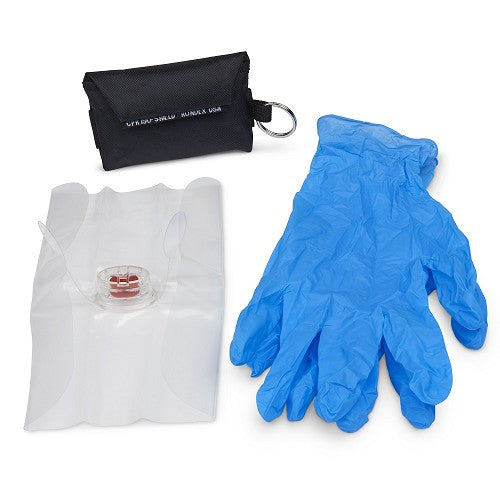 Nasco Compact Rescue Kit