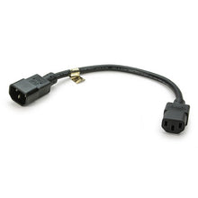 Load image into Gallery viewer, AC Extension Cable, 12 inch for ZOLL E, M &amp; R Series Defibrillators
