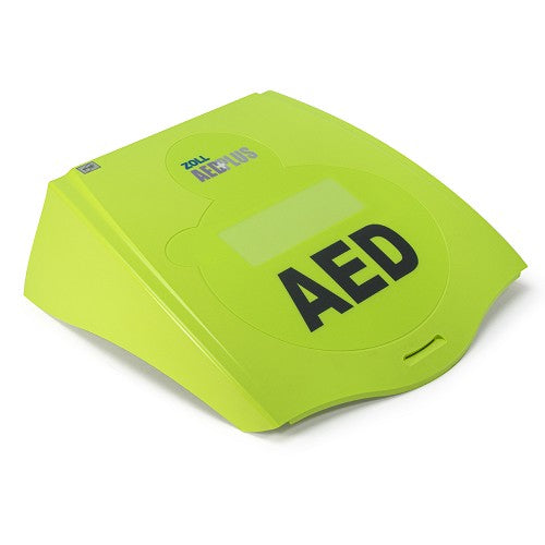 ZOLL® AED Plus® PASS Cover