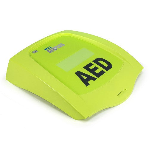 ZOLL® AED Plus® Compact Low Profile Cover