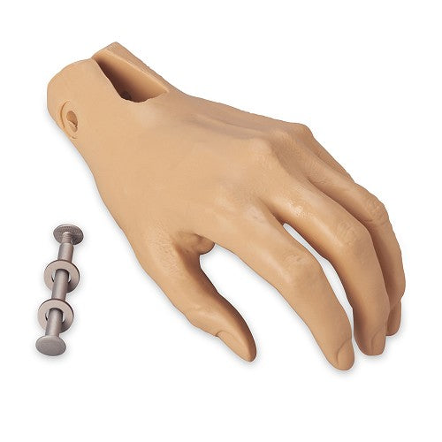 Life/Form GERi/KERi Replacement Left Hand - New Color