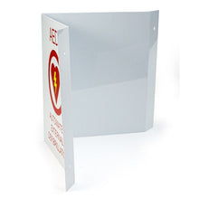 Load image into Gallery viewer, ZOLL® Medical Projection Wall Sign &#39;OEM&#39;
